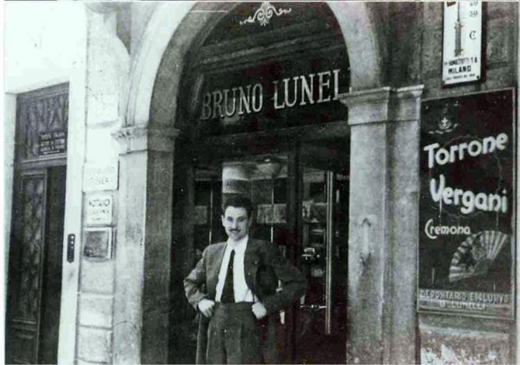 Bruno Lunelli
